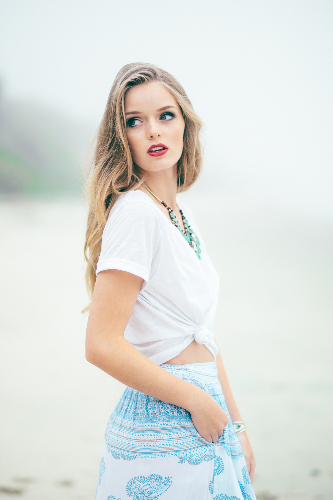 Makeup Artist in Carlsbad